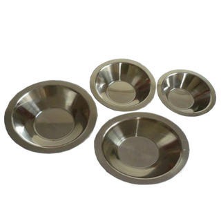 铂金蒸发皿的作用和使用方法