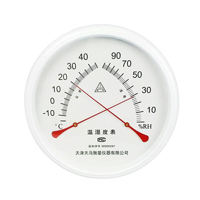 温湿度计对于人类生存起到重要作用