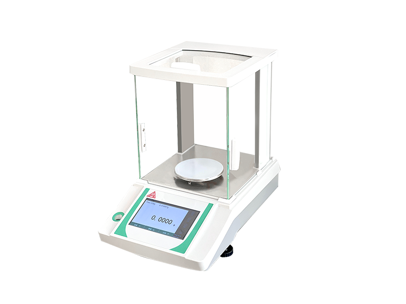 FA-XCB系列 触摸屏万分之一内校天平