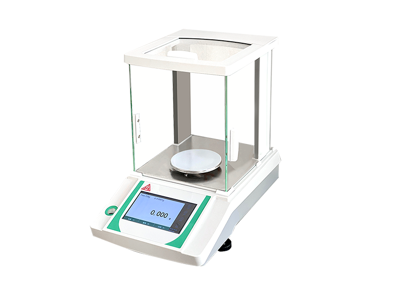 JA-XCB系列 触摸屏千分之一内校天平
